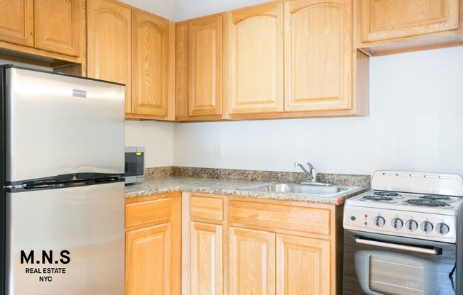 1 bed, 1 bath, $3,238, Unit 3-C