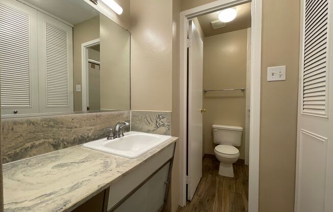 2 beds, 2 baths, 960 sqft, $1,895, Unit 107