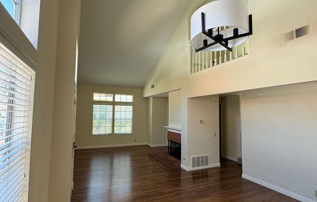 3 Beds, 3 Bath Two-Story Condo - 9 Georgetown.