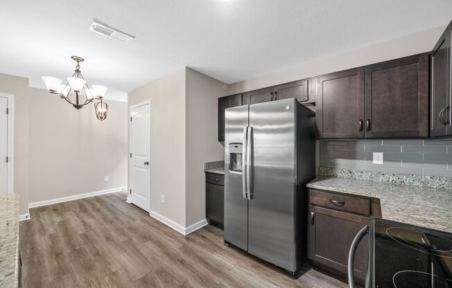 Glenstone Springs Dr - 428