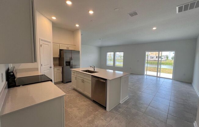 Perfect Home waiting for you!