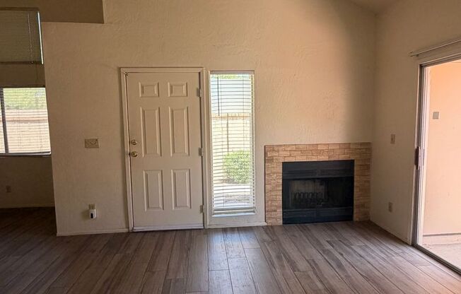 2 Bed, 2 Bath Townhome for Rent in Chandler