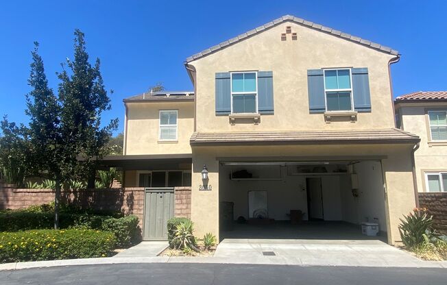 Charming 4BR/3BA Single Family Home in Brea
