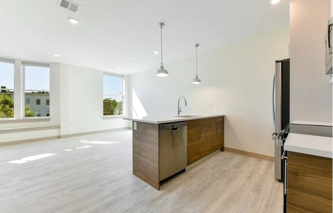 1 bed, 1 bath, 630 sqft, $3,150, Unit Unit 501