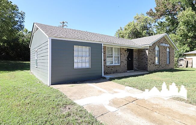 Welcome to 3619 Trudy Cv!