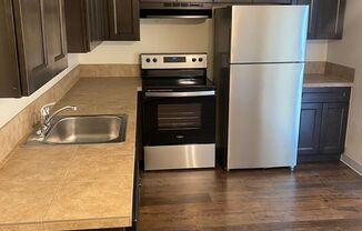 Britewood Apartments