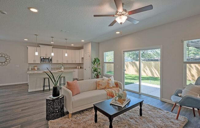 3 beds, 2.5 baths, 1,652 sqft, $2,200, Unit 5432