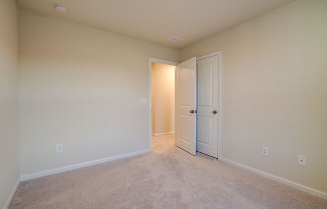 COMING SOON! Discover Modern Living: Brand New 3 Beds, 2.5 Baths Townhome
