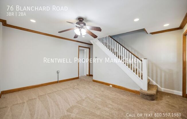 76 BLANCHARD RD