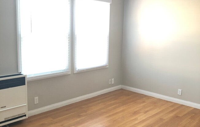 Studio, 1 bath, $1,398