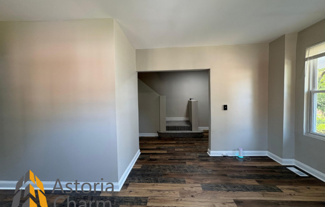 Live Comfortably in Hampden: 4 Bedrooms Plus Yard and Porch