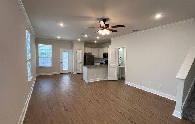 Lynwood Village Townhome - Move-in Ready