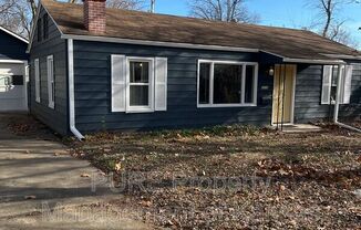 2316 SW EVENINGSIDE DR