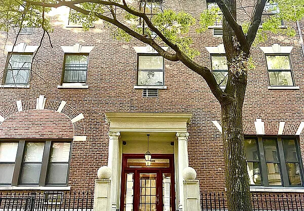 257 W 91 ST