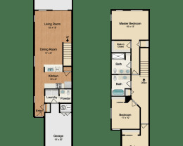 Partner-provided photo for $2697 unit