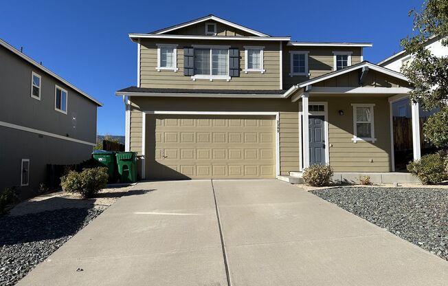 Adorable two story home in Northwest Reno