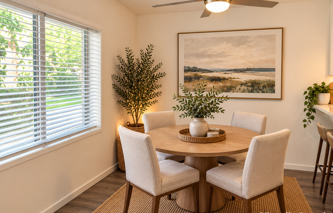 1 bed, 1 bath, 865 sqft, $2,440, Unit 1005