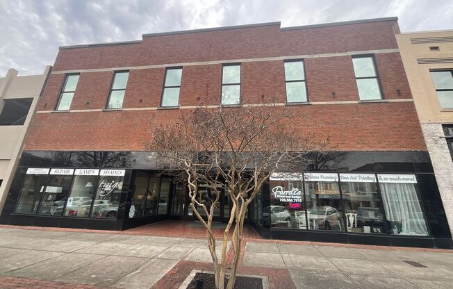 Broad Street LLC-519 Broad Street