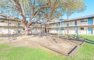 Orchard Hills Apartments Playground