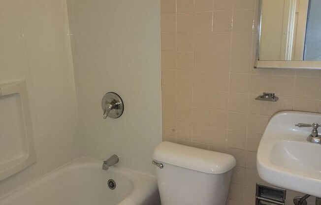 Studio, 1 bath, 450 sqft, $1,250, Unit 205