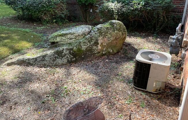 Downtown Greenville 1 bedroom Condominium