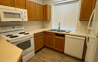 3 beds, 1 bath, $2,395