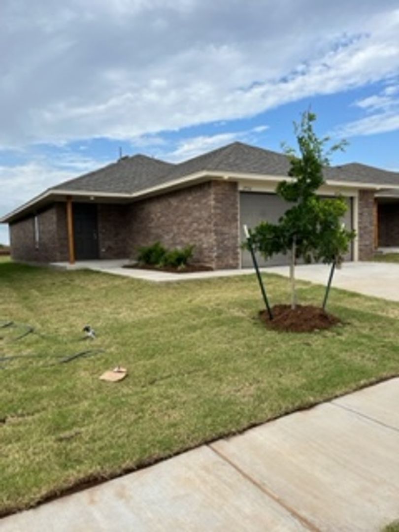 New and Move in ready!