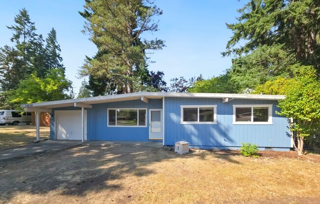 Bright Rambler in Prime Location