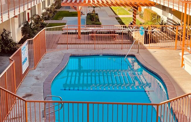 Casa Granada Apartments