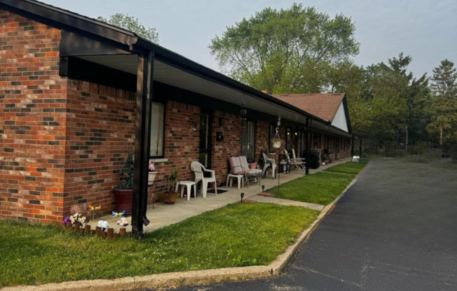 151 SOUTH LYON, LLC