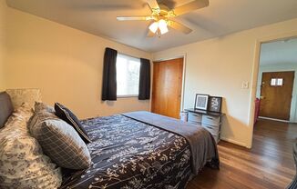 1 bed, 1 bath, $800, Unit Unit 22