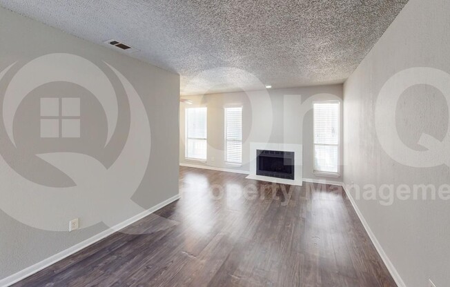 1 bed, 1 bath, 564 sqft, $849, Unit 323