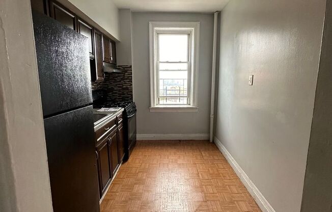 1 bed, 1 bath, $1,650