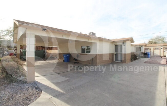 Partner-provided property photo