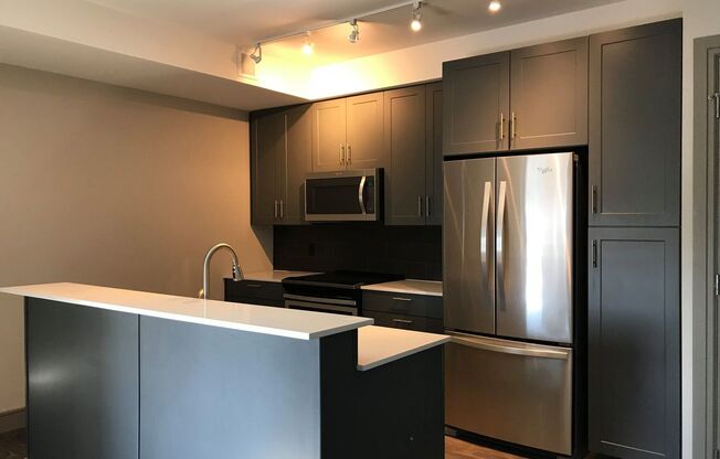 1 bed, 1 bath, 907 sqft, $2,213, Unit 1705