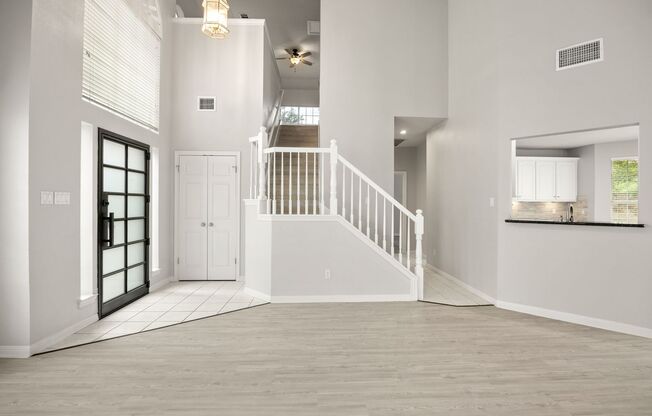1604 Lakeway Blvd – Spacious 3 Bed, 2.5 Bath in Prime Lakeway Location