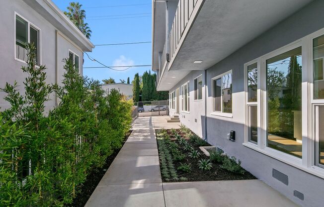 Empire at San Vicente