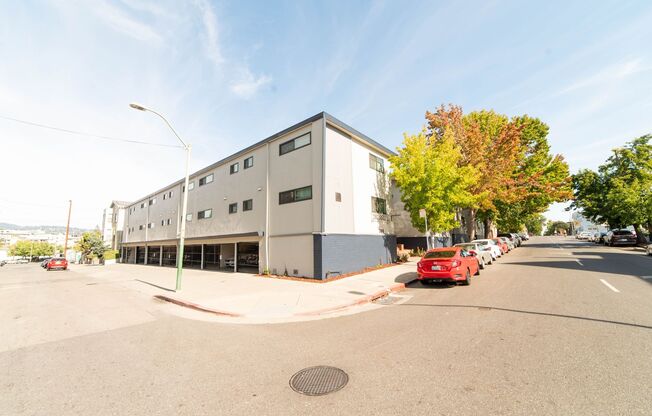 1 bed, 1 bath, $1,925, Unit 206-10