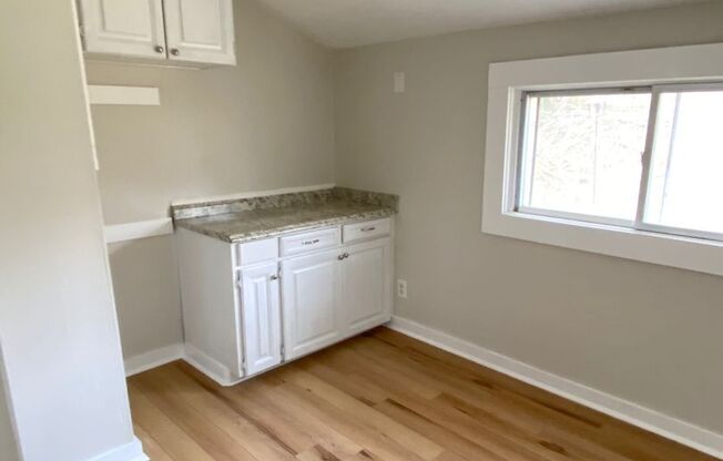 1 bed, 1 bath, $1,350