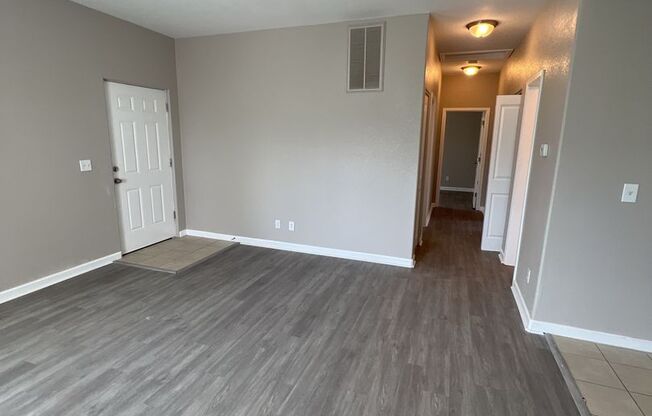 Updated 3 Bed 1 Bath in Denver's Elyria Swansea Neighborhood coming in April.