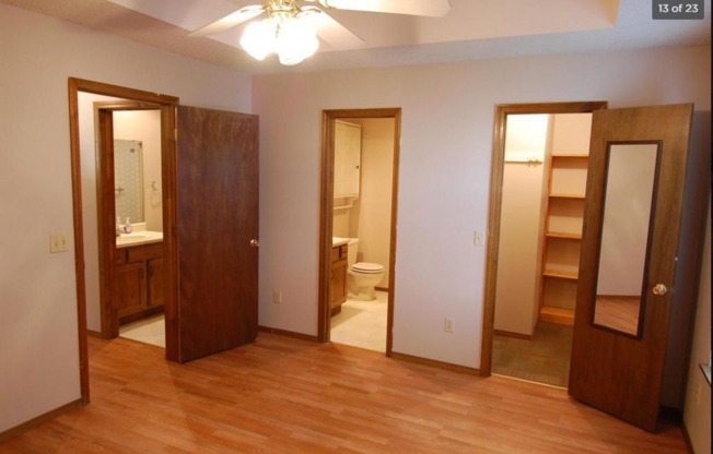 3 beds, 2 baths, $1,195