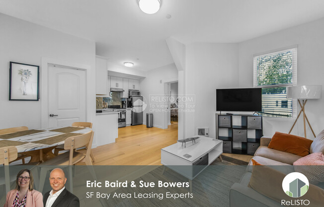 1436 PAGE ST