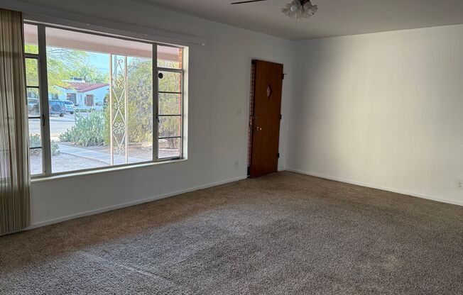 2 beds, 1 bath, $1,485