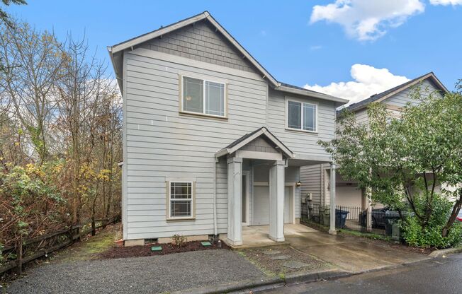 17309 Southwest Benji Court Beaverton, OR 97006