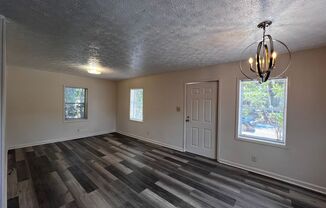 3 beds, 1 bath, $1,350