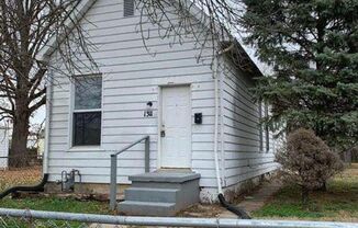 1311 Harriet Street Evansville, IN 47710