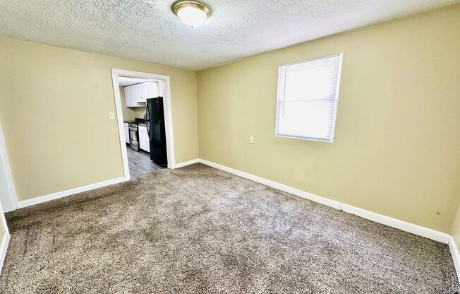Updated FOUR bedroom home in South Louisville