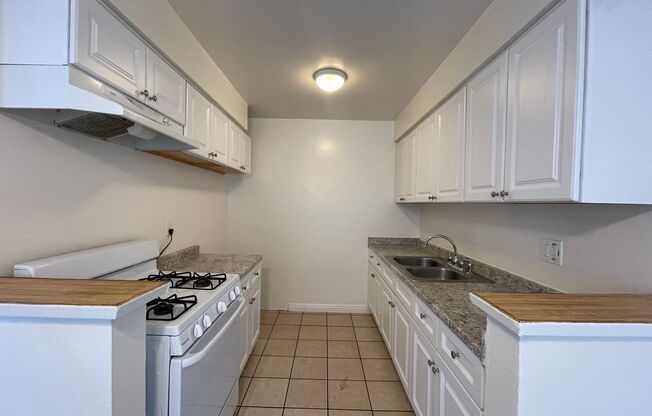 1 bed, 1 bath, $1,695, Unit #2