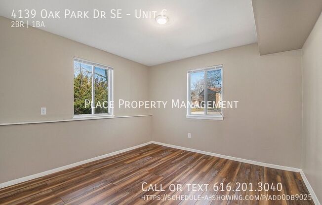 4139 OAK PARK DR SE