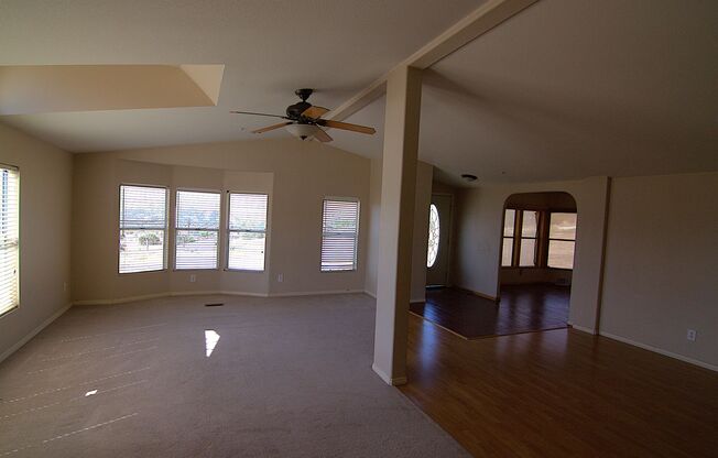 Spacious 4 Bed / 2 Bath Home with Mountain Views in Acton